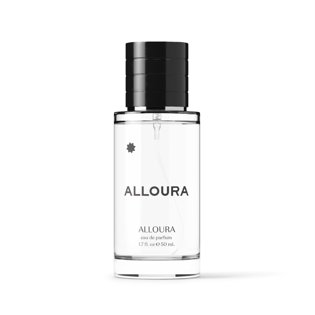 Alloura - Pheromone Perfume