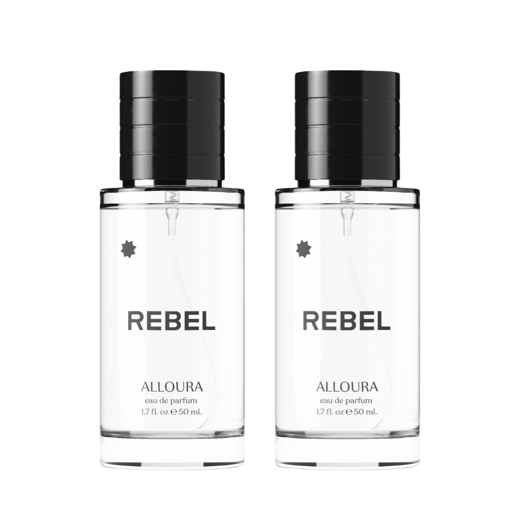 Rebel - Pheromone Cologne