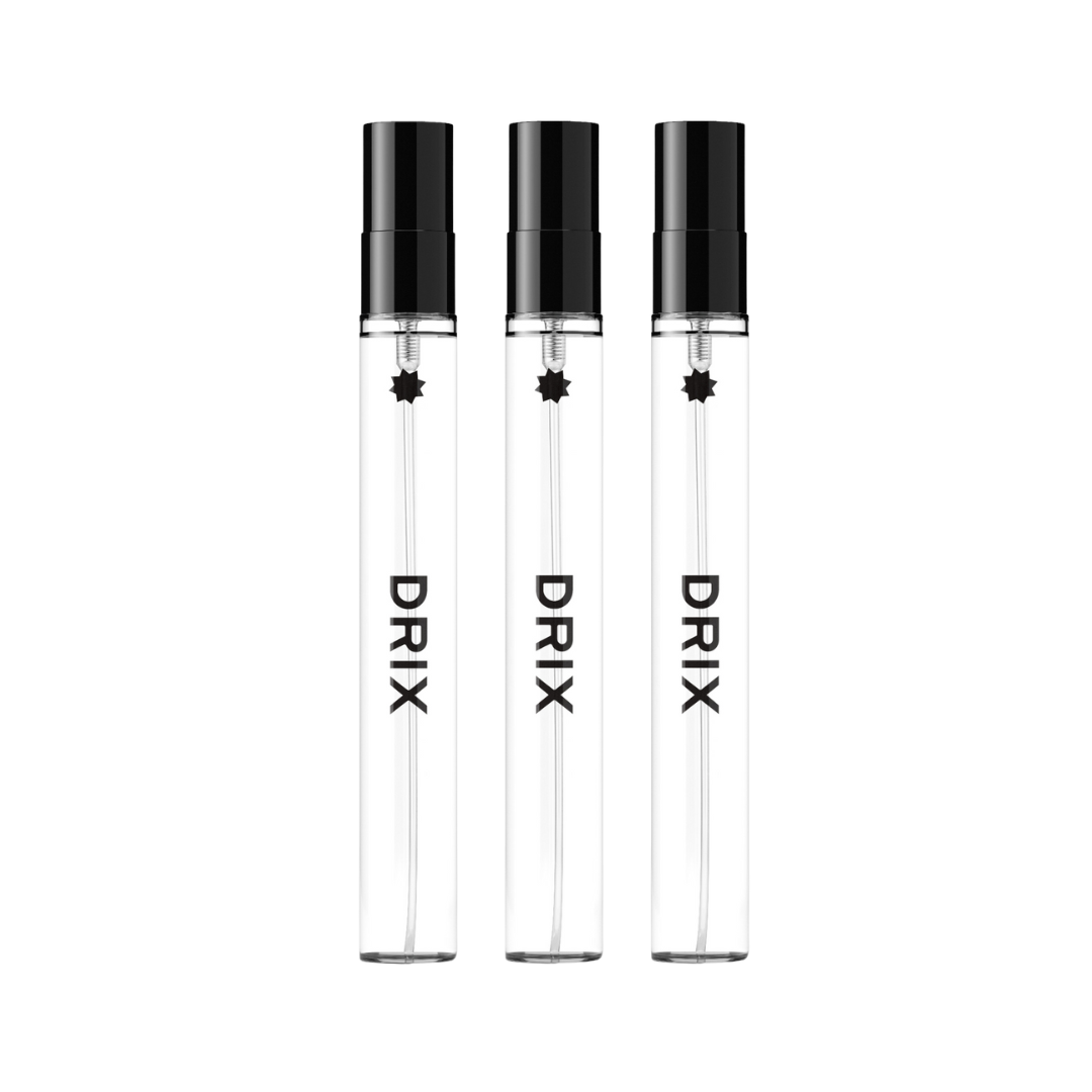 3 Pack Drix Pheromone Cologne