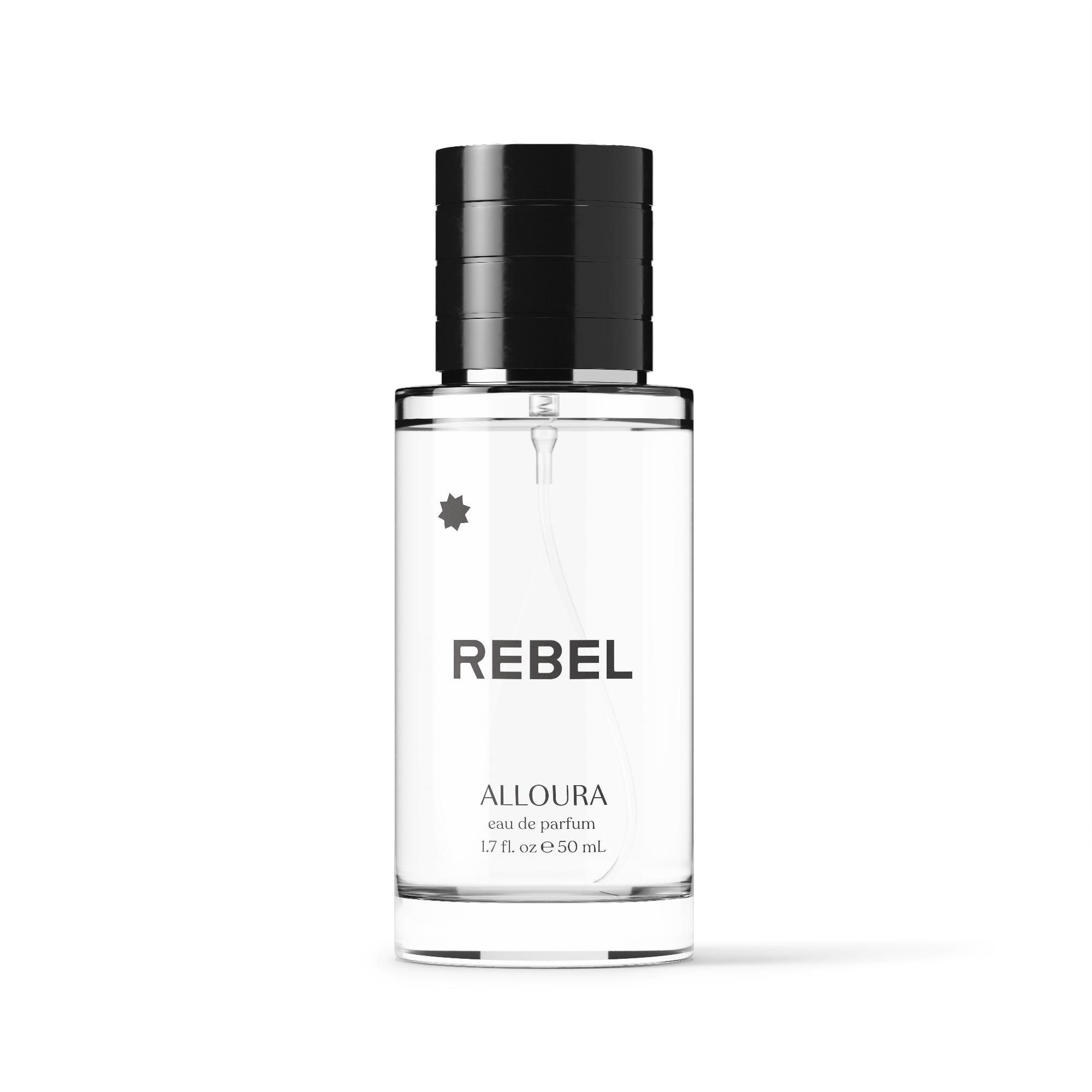 Rebel Pheromone Cologne 50mL