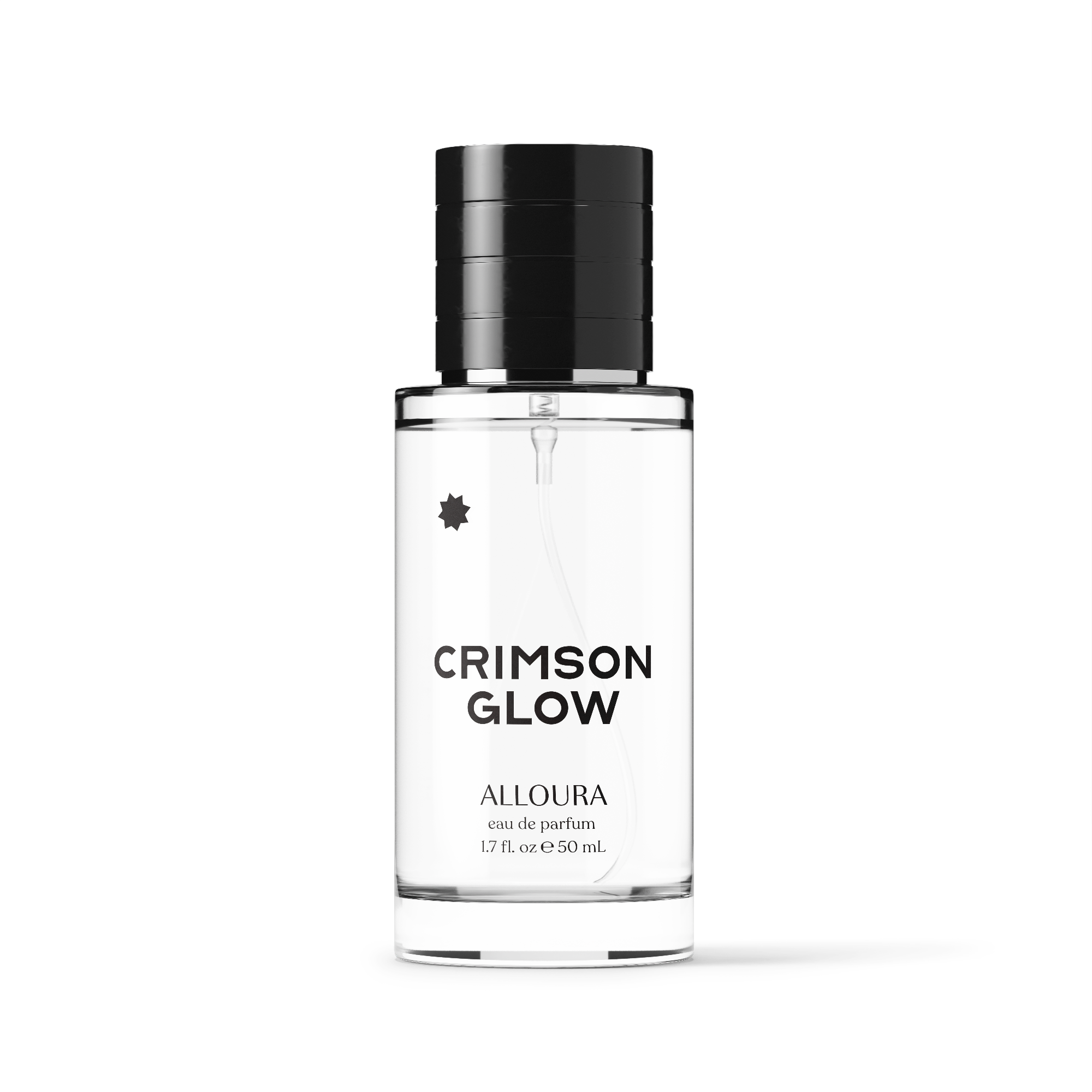 Crimson Glow Pheromone Perfume