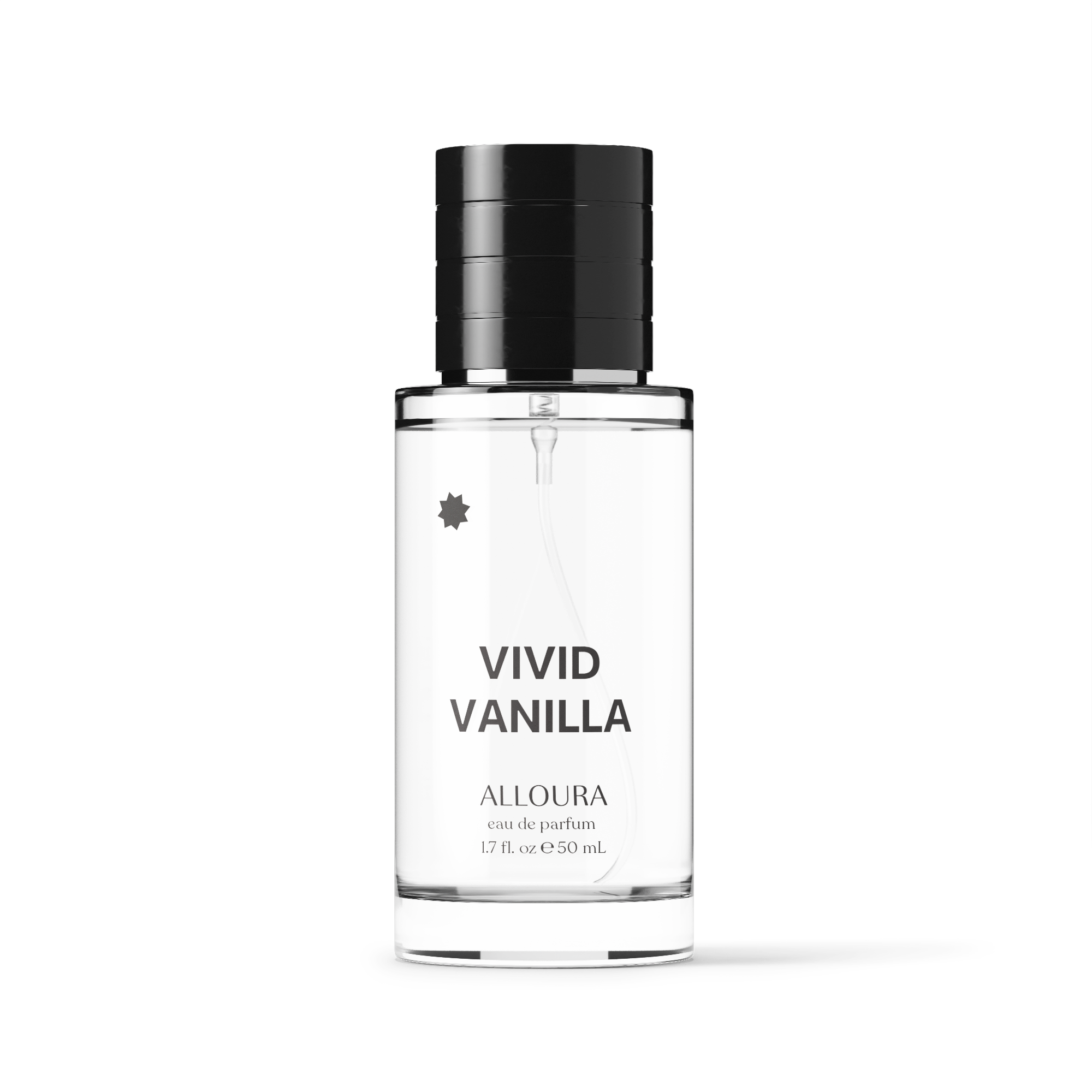 Vivid Vanilla - Pheromone Perfume