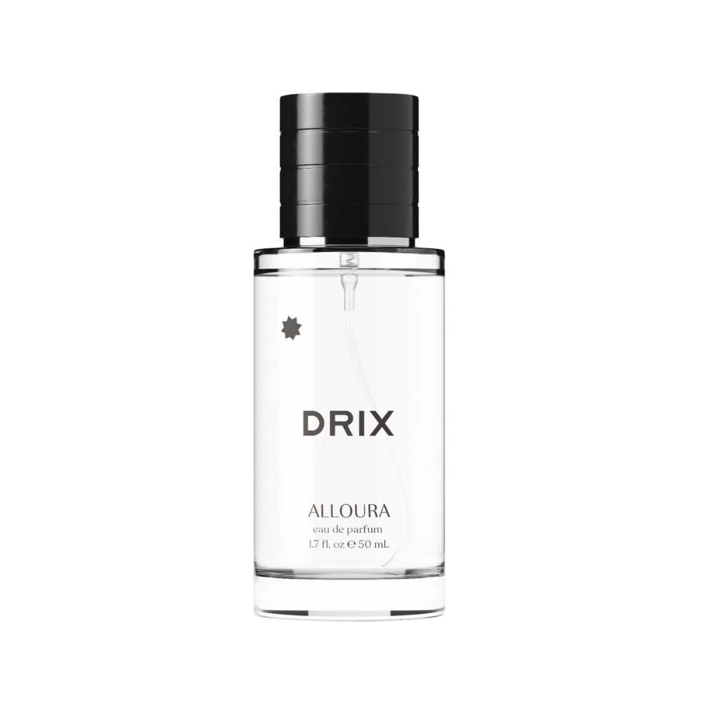 Drix - Pheromone Cologne