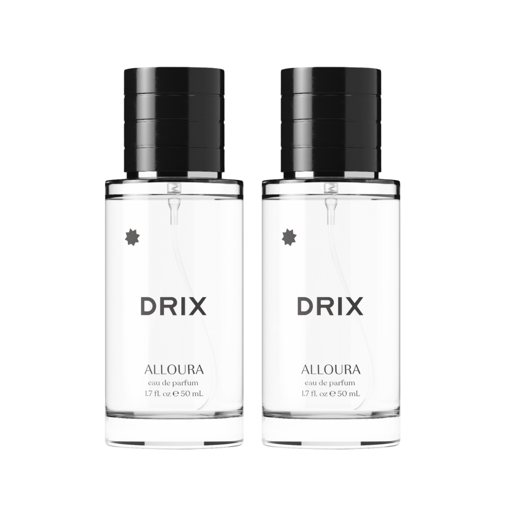 Drix - Pheromone Cologne