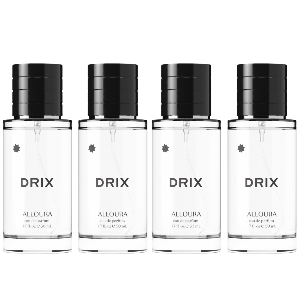 Drix - Pheromone Cologne