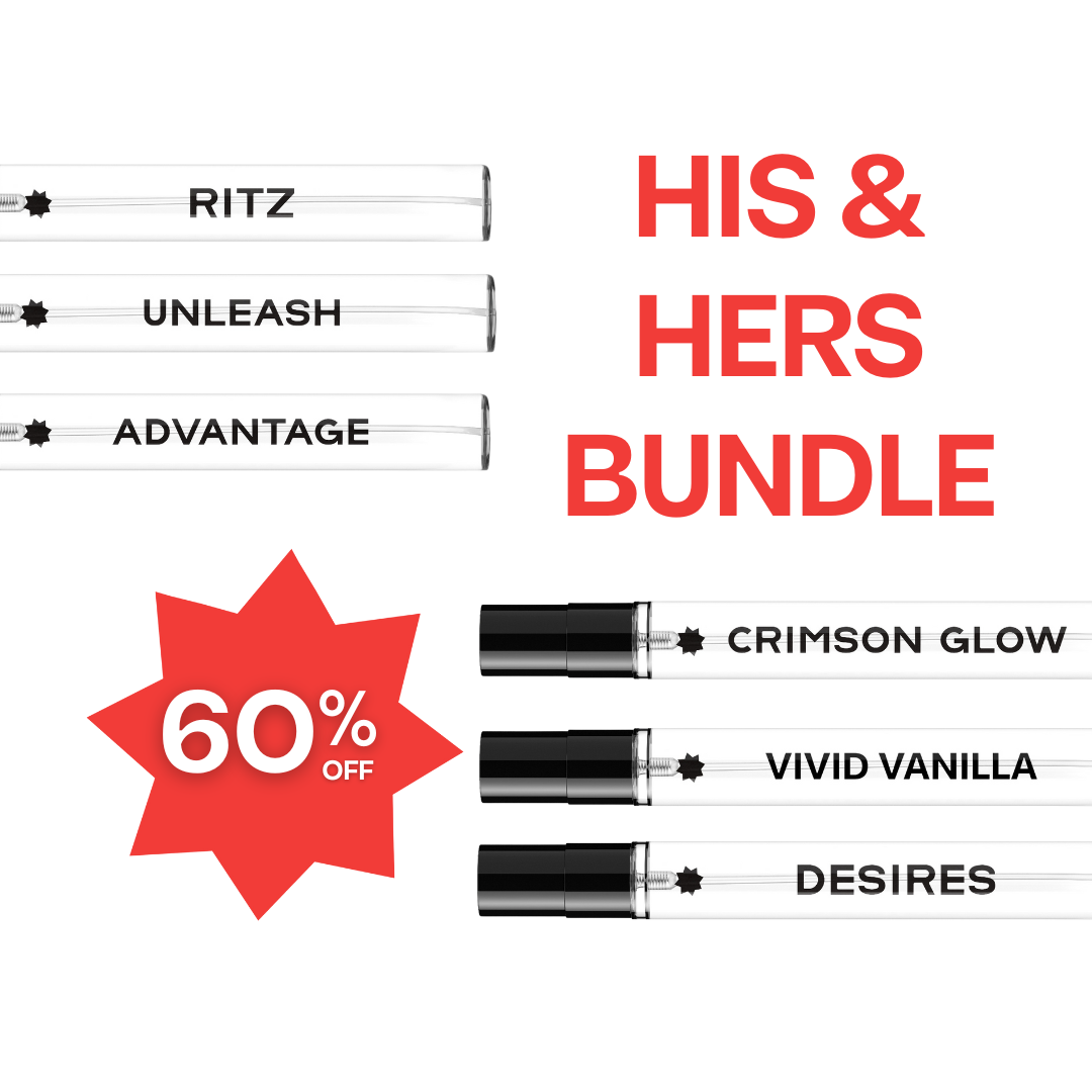 His & Hers Bundle