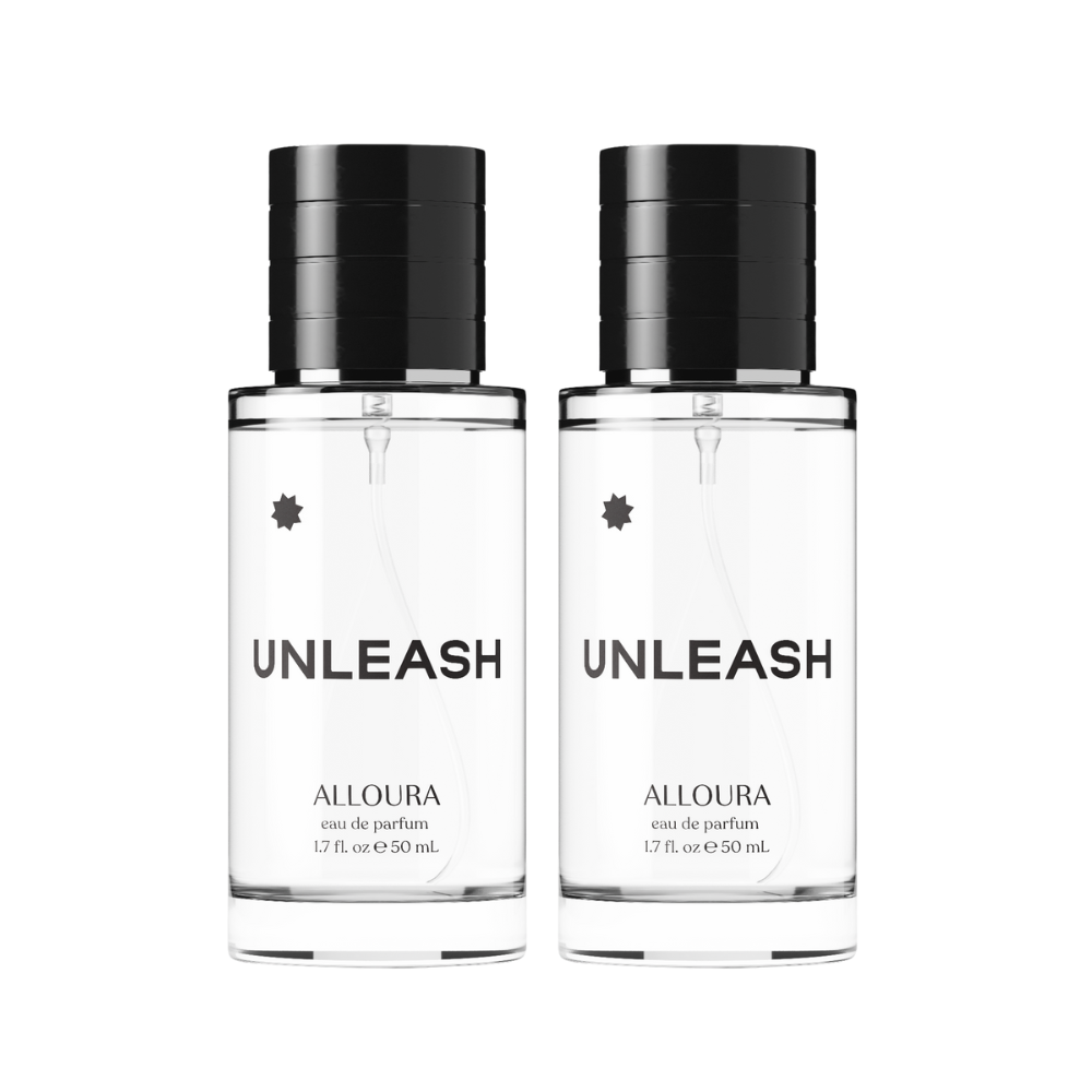 Unleash - Pheromone Cologne