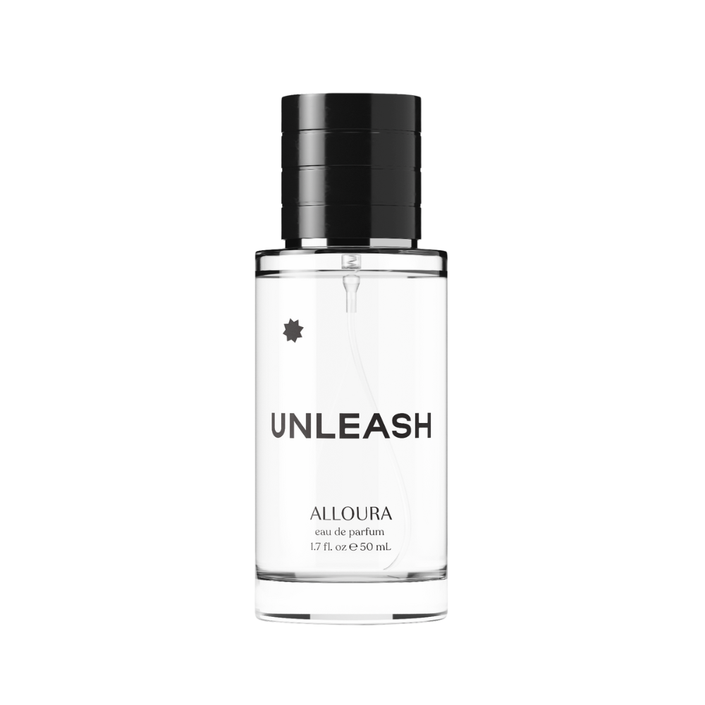 Unleash - Pheromone Cologne